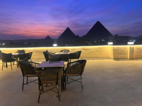 Kings Gate Pyramids INN